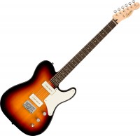 Photos - Guitar Squier Paranormal Baritone Cabronita Telecaster 