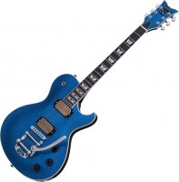 Photos - Guitar Schecter Solo-6B 