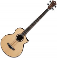 Photos - Acoustic Guitar Ibanez AEWB20 