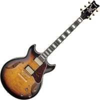 Guitar Ibanez AM93QM 