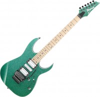 Photos - Guitar Ibanez RG470MSP 