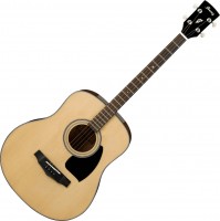 Photos - Acoustic Guitar Ibanez PFT2 