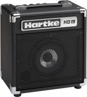 Guitar Amp / Cab Hartke HD15 