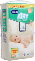 Photos - Nappies Chicco Airy 2 / 50 pcs 