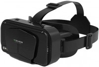 VR Headset VR Shinecon SC-G10 