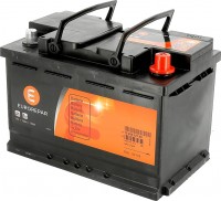 Photos - Car Battery Eurorepar Standard (6CT-110R)
