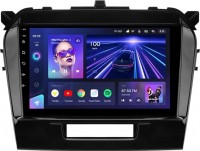 Photos - Car Stereo Teyes CC3 4+64Gb Suzuki Vitara 4 (2014-2018) 9 