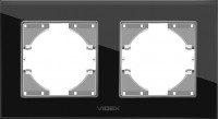 Photos - Socket / Switch Plate Videx VF-BNFRG2H-B 