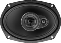 Photos - Car Speakers Focal JMLab Auditor ACX-690 