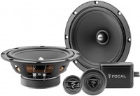 Photos - Car Speakers Focal JMLab Auditor ASE-165 