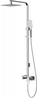 Shower System Omnires PARMA PM7444CR 