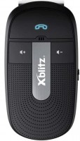 Photos - Mobile Phone Headset Xblitz X700 