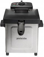 Photos - Fryer Proctor Silex 35041PS 