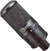 Photos - Microphone Takstar PC-K220USB 