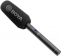 Photos - Microphone BOYA BY-PVM3000S 