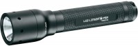 Torch Led Lenser P5R 