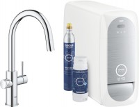 Photos - Tap Grohe Blue Home 31541000 