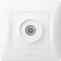 Photos - Socket Videx VF-BNSK1TVME-W white