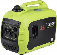 Photos - Generator Pramac P3000i 