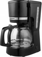 Photos - Coffee Maker Heinner HCM-800BK black