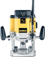 Router / Trimmer DeWALT DW625EK 