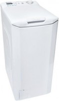 Photos - Washing Machine Candy Smart CST 07LET/1-S white