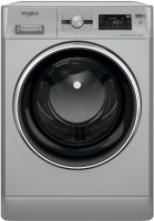 Photos - Washing Machine Whirlpool AWG 1114 SD silver