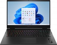 Laptop HP OMEN 17-ck1000 (17-CK1020NR 63J07UA)