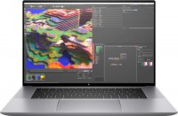 Photos - Laptop HP ZBook Studio G9 (G9 4Z8Q2AVV1)