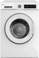 Photos - Washing Machine Amica GWAC712DL white