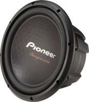 Photos - Car Subwoofer Pioneer TS-A301S4 