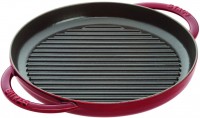 Pan Staub 12012687 red