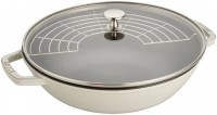 Pan Staub 13129107 white