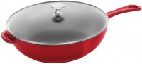 Photos - Pan Staub 12342606 red