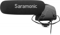 Photos - Microphone Saramonic SR-VM4 