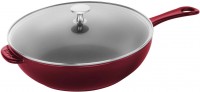 Photos - Pan Staub 12342687 burgundy