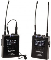 Photos - Microphone Saramonic UwMic9S Kit1 