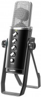Microphone Superlux E431U 