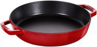 Photos - Pan Staub 1313406 red