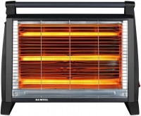 Infrared Heater Kumtel LX-2832 1.5 kW