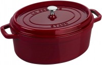 Photos - Terrine / Cauldron Staub 40509-364 4.2 L