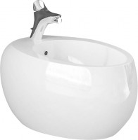 Photos - Bidet Rak Ceramics Cloud CLOBD2101AWHA 