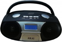 Audio System Akai APRC-106 