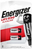 Photos - Battery Energizer  2xLR1