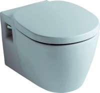 Toilet Ideal Standard Connect E823201 