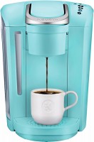 Photos - Coffee Maker Keurig K-Select Oasis turquoise