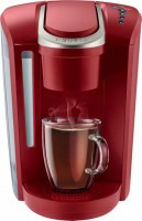 Photos - Coffee Maker Keurig K-Select Vintage Red red