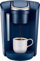 Photos - Coffee Maker Keurig K-Select Matte Navy blue