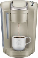 Photos - Coffee Maker Keurig K-Select Sandstone beige