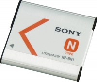 Photos - Camera Battery Sony NP-BN1 